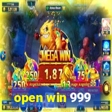 open win 999