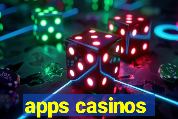 apps casinos