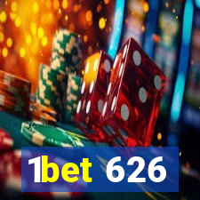 1bet 626