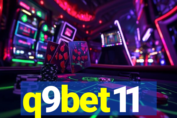 q9bet11