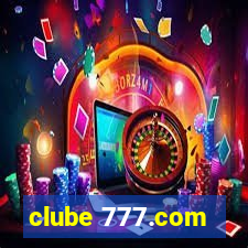 clube 777.com