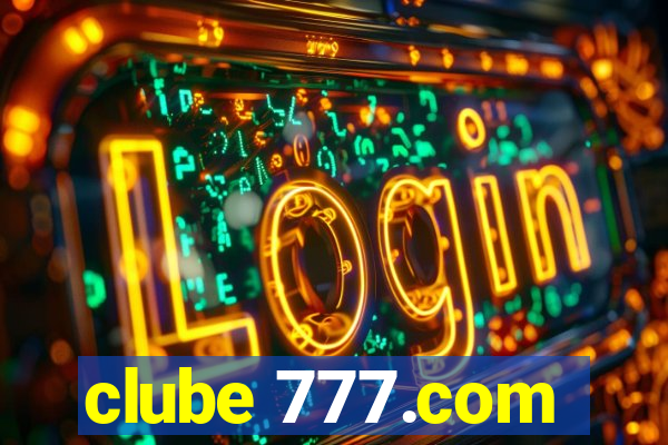 clube 777.com