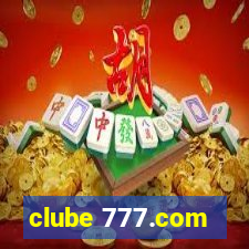 clube 777.com