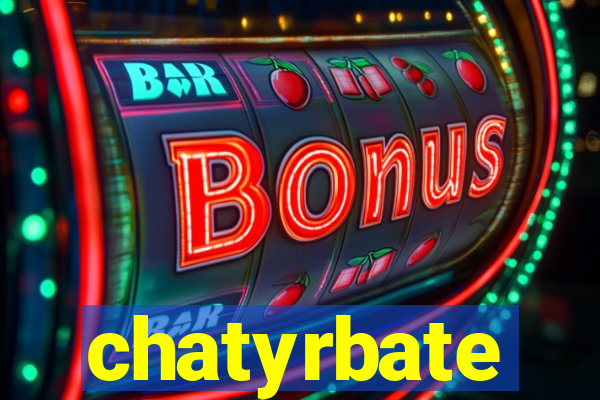 chatyrbate