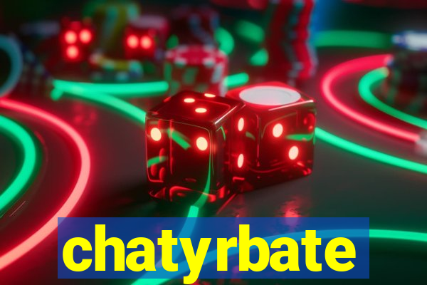 chatyrbate