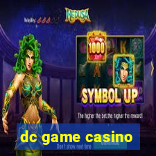 dc game casino