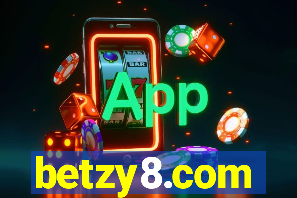 betzy8.com