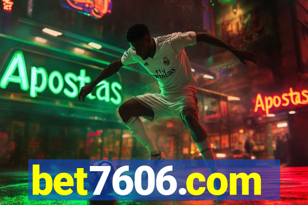 bet7606.com