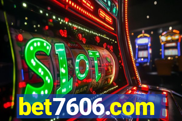 bet7606.com