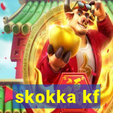 skokka kf