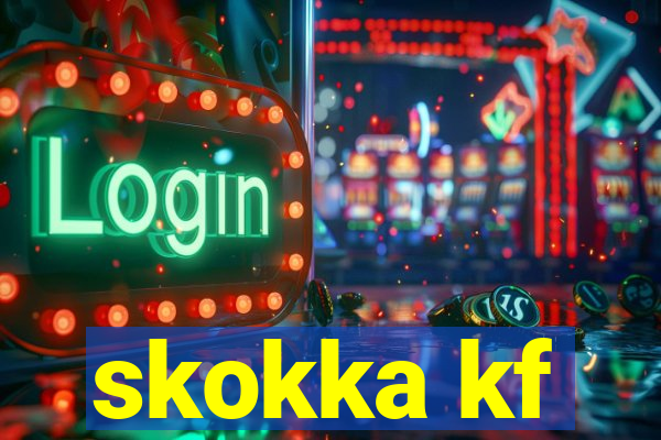 skokka kf