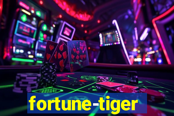 fortune-tiger