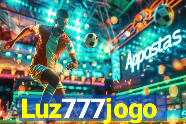 Luz777jogo