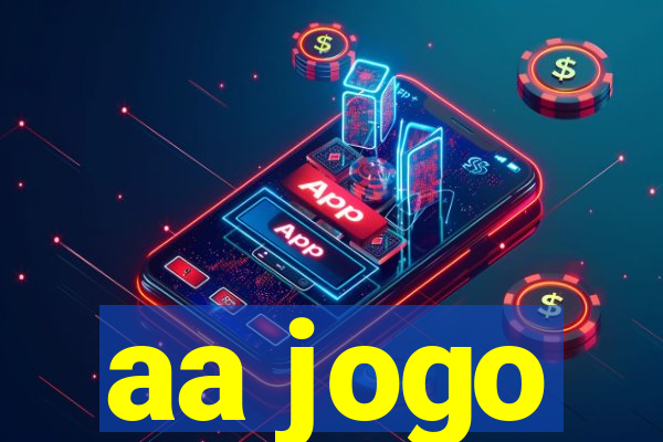 aa jogo