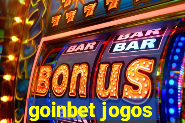 goinbet jogos