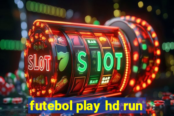 futebol play hd run