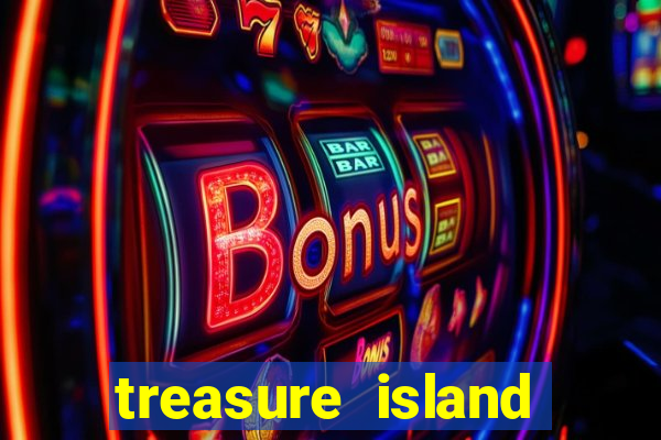 treasure island hotel and casino las vegas nevada