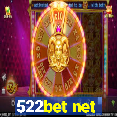 522bet net