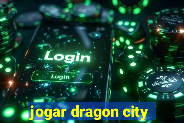 jogar dragon city