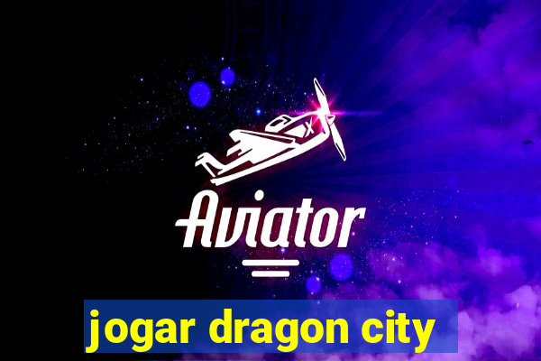 jogar dragon city