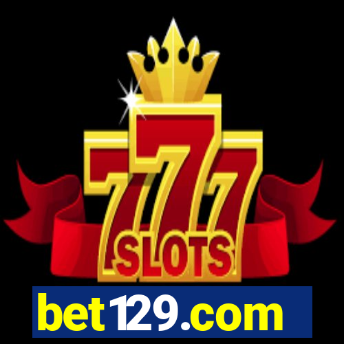 bet129.com