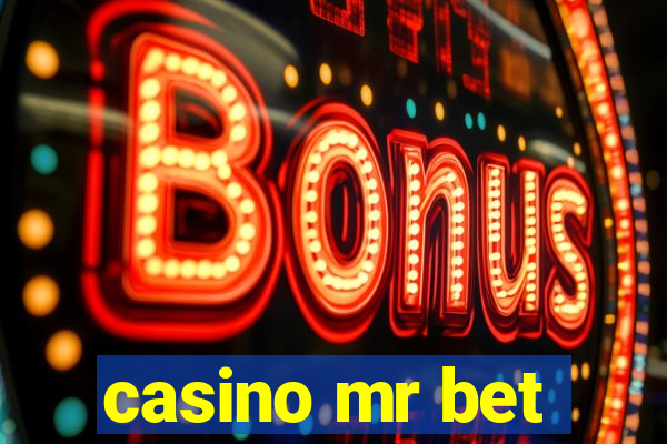 casino mr bet