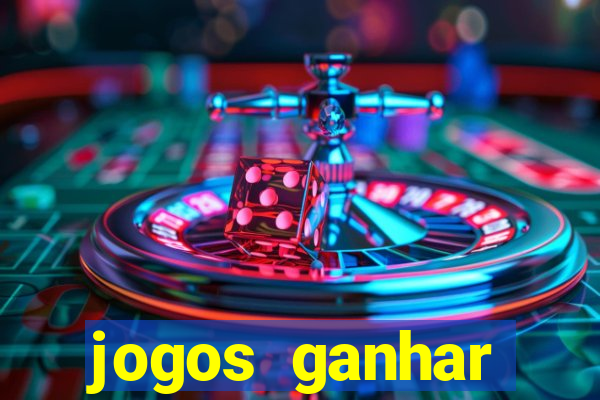 jogos ganhar dinheiro no pix