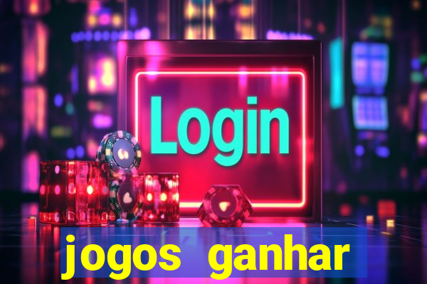 jogos ganhar dinheiro no pix