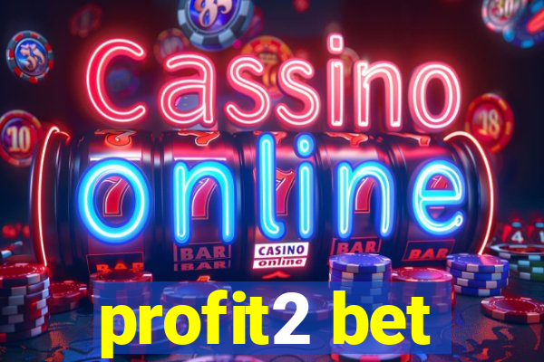 profit2 bet