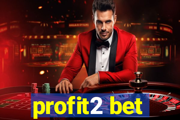 profit2 bet