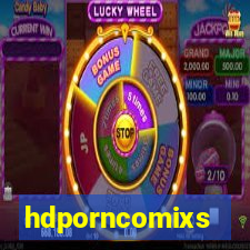 hdporncomixs