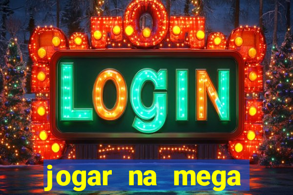 jogar na mega millions online