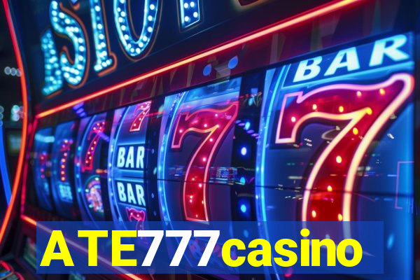 ATE777casino