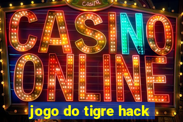 jogo do tigre hack