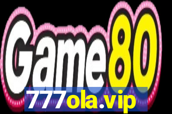 777ola.vip