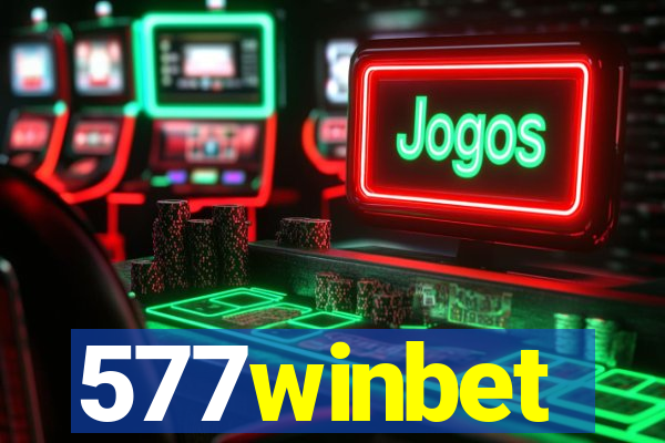 577winbet