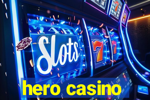 hero casino