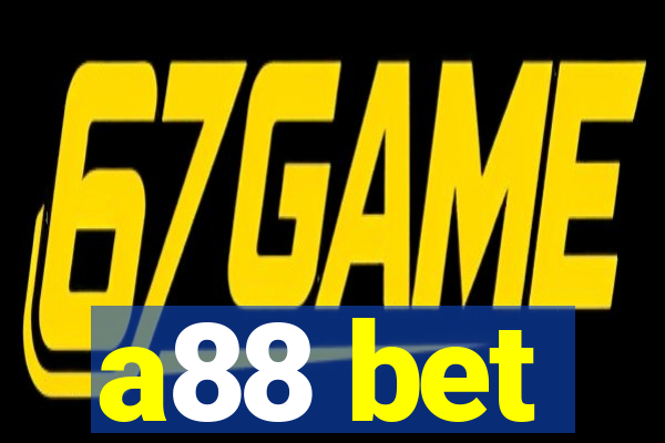 a88 bet