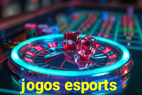 jogos esports