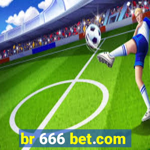 br 666 bet.com