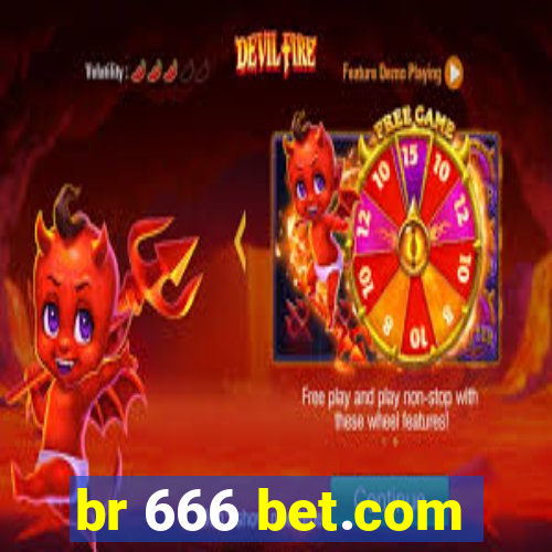 br 666 bet.com