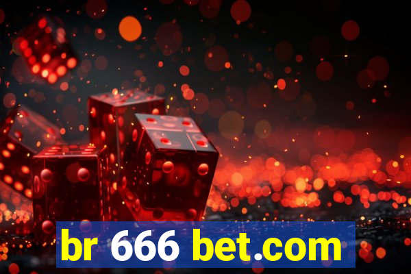 br 666 bet.com