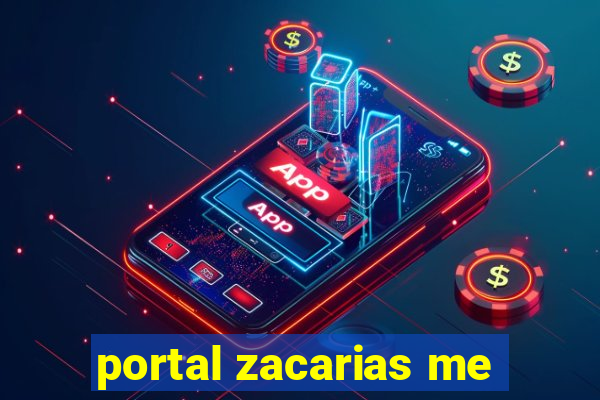 portal zacarias me