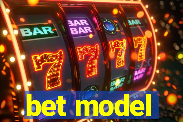 bet model