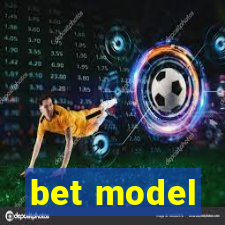 bet model