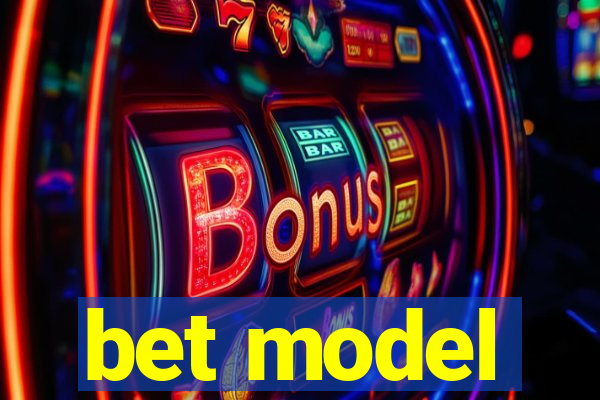 bet model