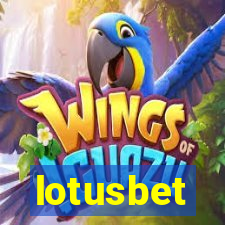 lotusbet