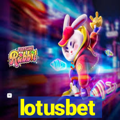 lotusbet