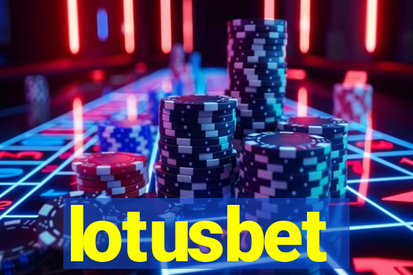 lotusbet