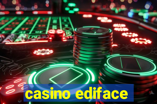 casino ediface